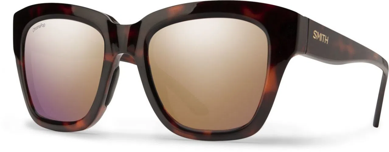 Smith Optics Lifestyle 205889 Sway Sunglasses - view 17